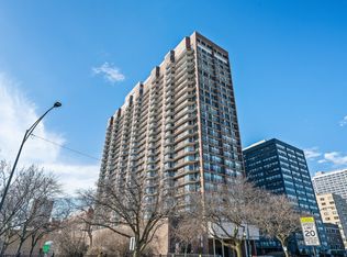 4170 N Marine Dr APT 18H, Chicago, IL 60613