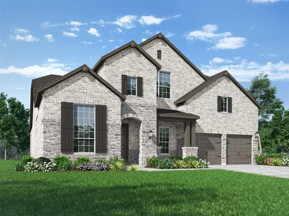 2701 Douglas Ln, Prosper, TX 75078