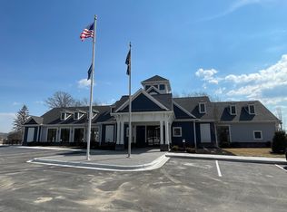 Admirals Cove, Fair Haven, MI 48023