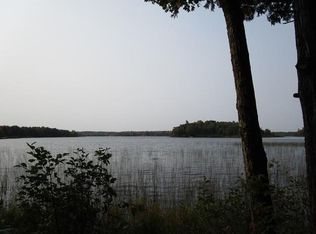 LOT 2 Island Lake Rd, Carey, WI 54534