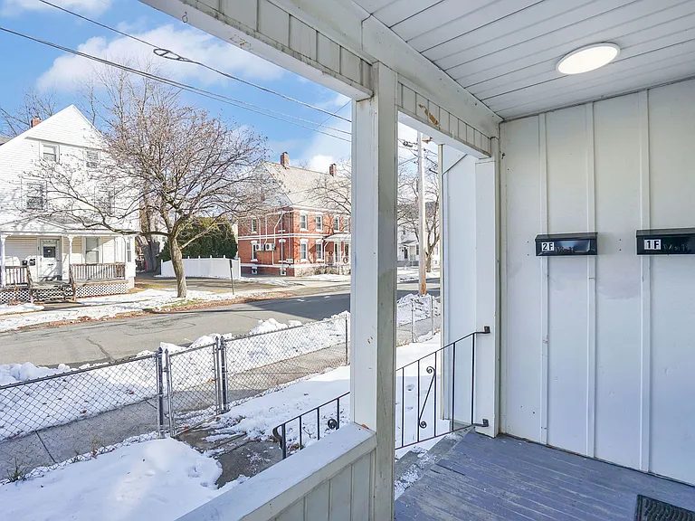 86 Orange St #2 — Photo 7