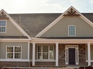1548 Whitlow Xing, Bishop, GA 30677