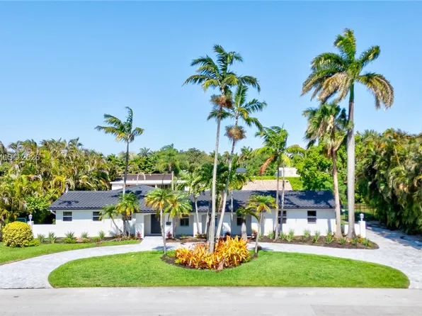 14675 SW 78th Ave, Palmetto Bay, FL 33158
