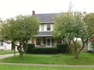 2906 Elmo Pl, Middletown, OH