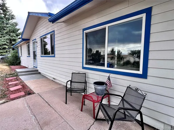 845 O Avenue Avenue, Limon, CO 80828