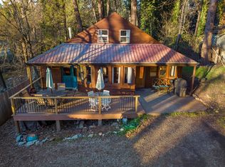 431 Washington St, Nevada City, CA 95959