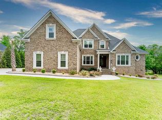 514 Litchfield Dr, Macon, GA 31220