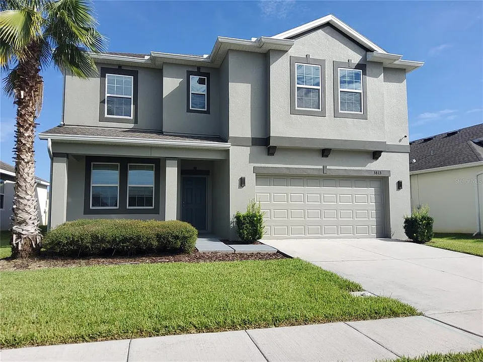3813 San Isidro Cir