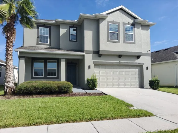 3813 San Isidro Cir, Saint Cloud, FL 34772