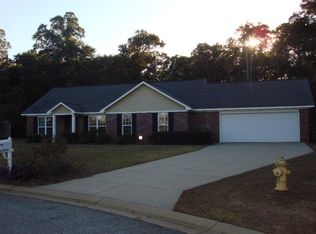 149 Birchwood Dr, Leesburg, GA 31763