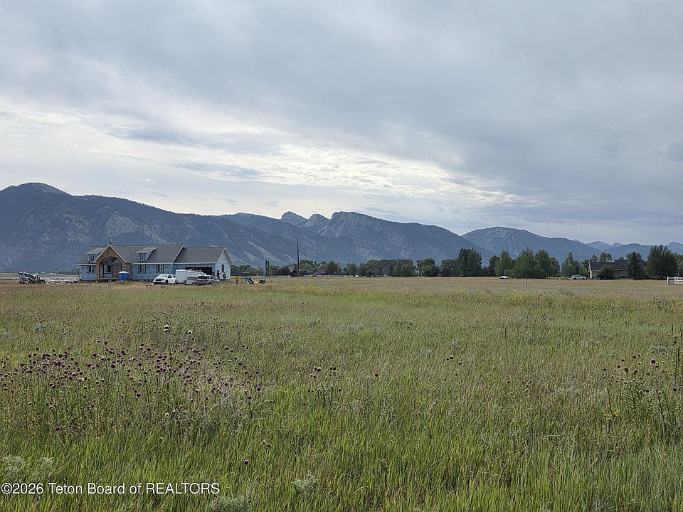 1st image of Teton Way