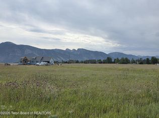 Teton Way, Thayne, WY 83127