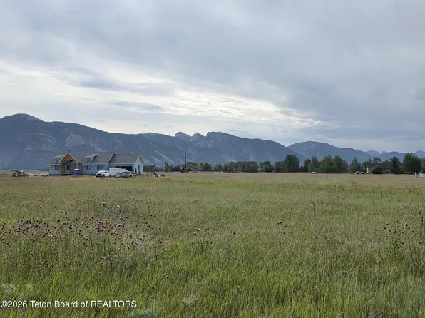 Teton Way, Thayne, WY 83127
