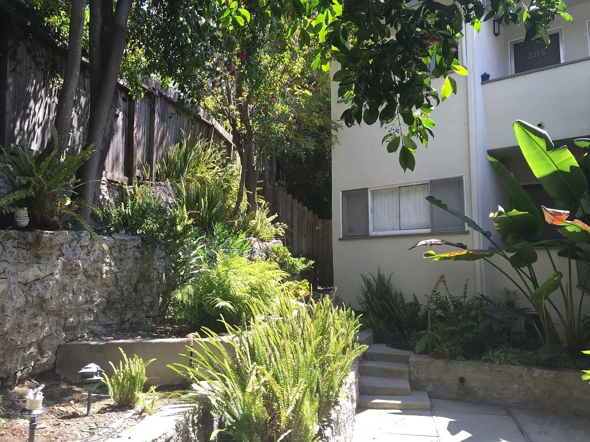 1 bed, 850 sqft, $2,300 — Photo 1