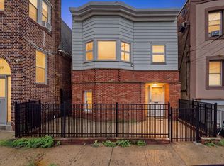1311 28th St, North Bergen, NJ 07047