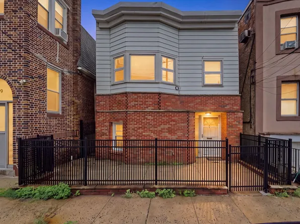 1311 28th St, North Bergen, NJ 07047