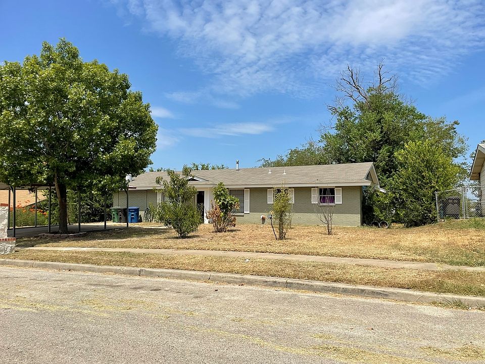 123 Paradise Vall San Antonio TX 78227 Zillow