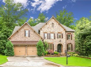 1020 Westcroft Ln, Roswell, GA 30075