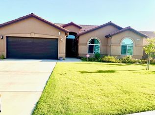 1025 Hicks St, Selma, CA 93662