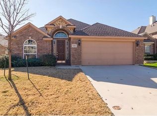 1416 Soaptree Ln, Fort Worth, TX 76177