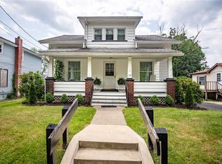 130 Strawbridge Ave, Sharon, PA 16146