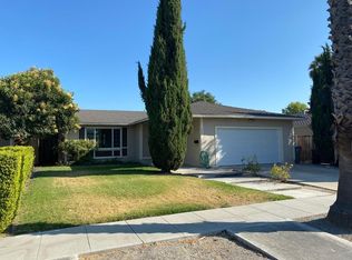 362 Grandpark Cir, San Jose, CA 95136