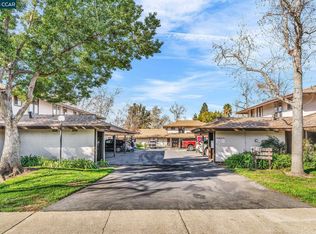 5511 Roundtree Dr APT C, Concord, CA 94521