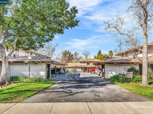 5511 Roundtree Dr APT C, Concord, CA 94521