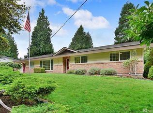 1932 NE Cheryl St, Bremerton, WA 98310