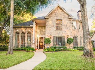 7806 Allegro Dr, Houston, TX 77040