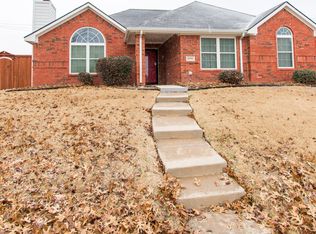 8501 Trestles Rd, Frisco, TX 75035