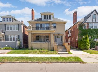 922-924 Nottingham Rd #2, Grosse Pointe, MI 48230