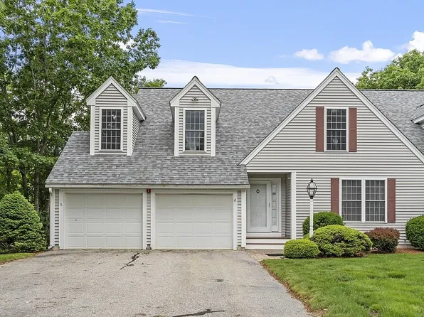 6 Heald Bailey Drive, Atkinson, NH 03811