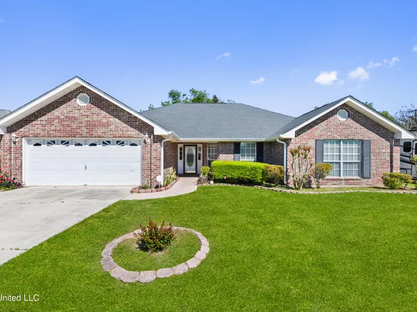 842 Eagle Eyrie Dr, Biloxi, MS 39532