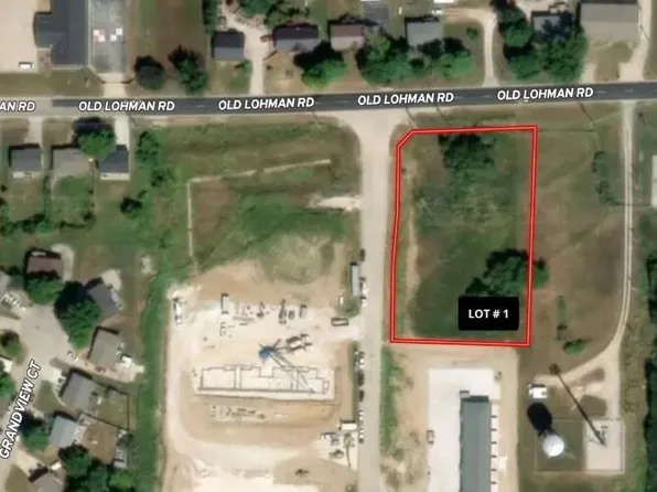 1 Trade Center Pkwy, Jefferson City, MO 65109
