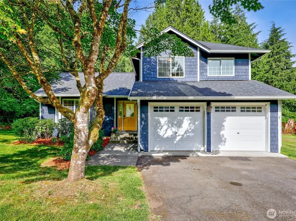 29676 Beach Drive NE, Poulsbo, WA 98370