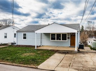 4211 Jefferson St, Parkersburg, WV 26104