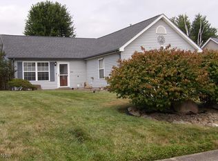 9941 Belden Dr, Windham, OH 44288