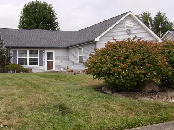 9941 Belden Dr, Windham, OH 44288