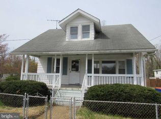 410 Manor Ave, Millville, NJ 08332