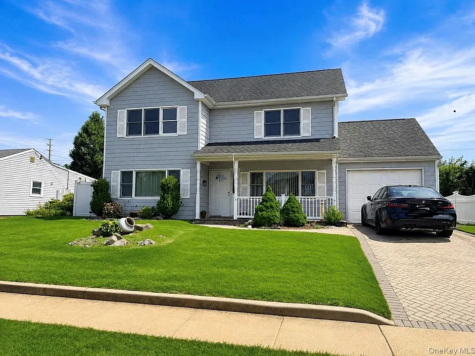 4161 Harriet Rd