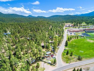 28958 Buffalo Park Road, evergreen, CO, 80439