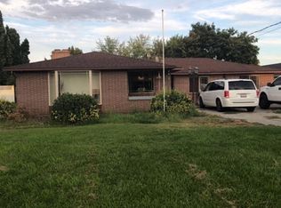 1515 S 72nd Ave, Yakima, WA 98908
