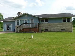 5002 B Dr S, Battle Creek, MI 49015