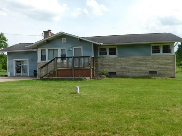 5002 B Dr S, Battle Creek, MI 49015