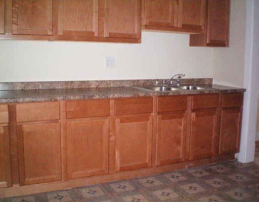 Updated Kitchen with New Appliances