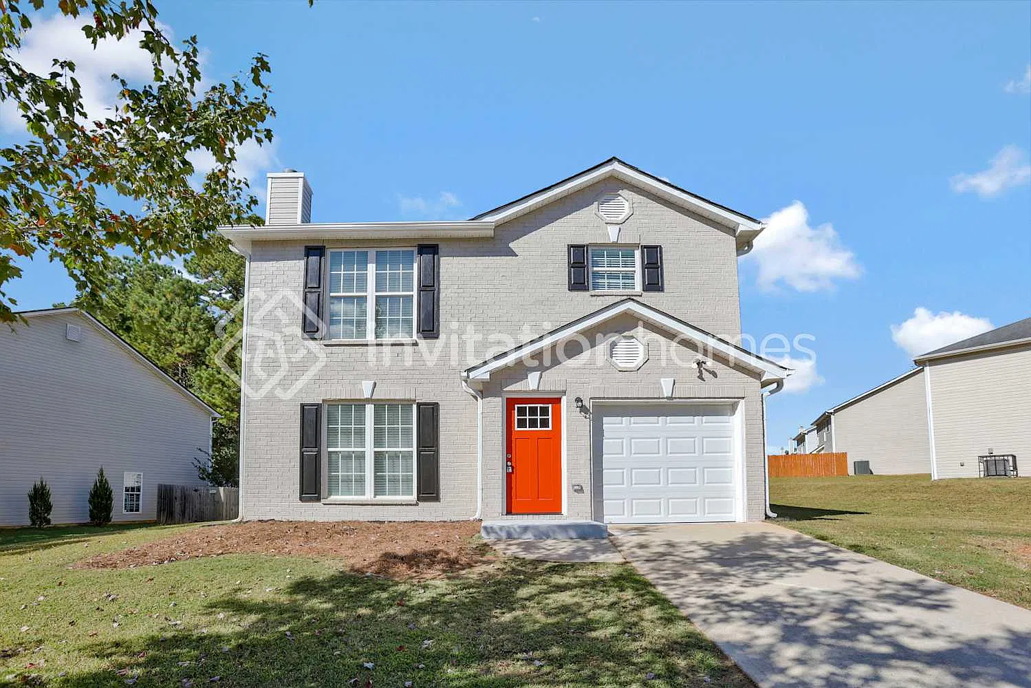 3974 Riverside Pkwy Decatur, GA 30034 — Photo 1
