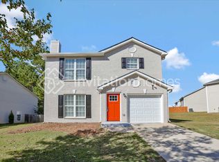 3974 Riverside Pkwy, Decatur, GA 30034