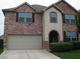 5205 Spyglass Hill Ln, Denton, TX 76208