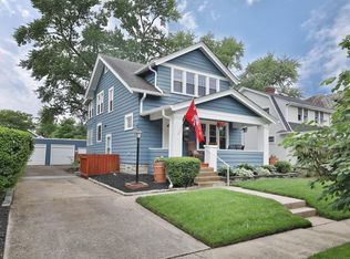 187 Tibet Rd, Columbus, OH 43202